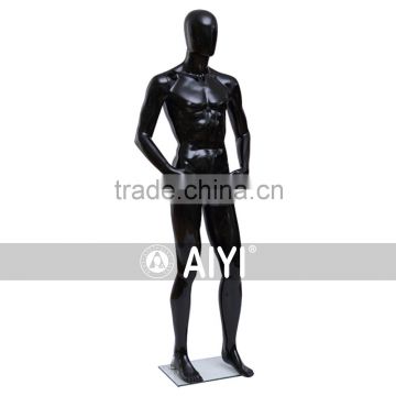 cheap fashion realistic sexy lifelike male mannequin