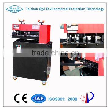 918-B CE Approved High Quality Round and Flat Cable Wire Stripping Machine for Copper