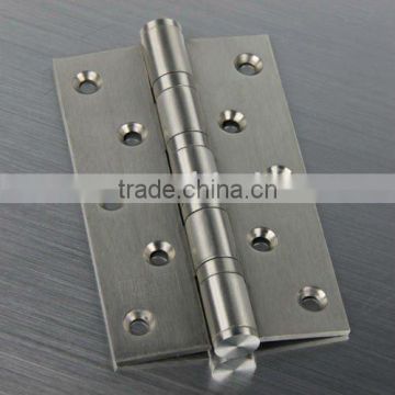 Stainless steel hinges