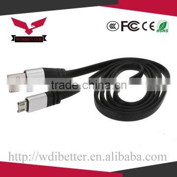 2015 The Newest Fast And Fast Charging Micro USB Cable For HTC