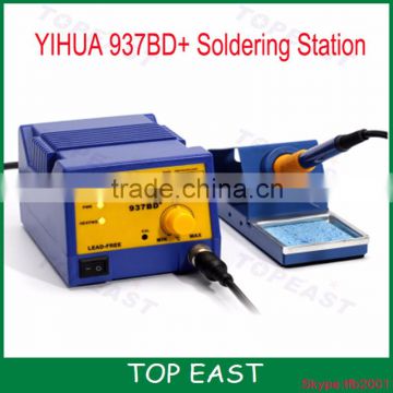 Hot sale YIHUA 937DB+ rework station with Digtal display                        
                                                                                Supplier's Choice