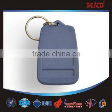 MDT0073 Wholesale NFC Keychain Tag RFID Keyfob For Access Control photo-4