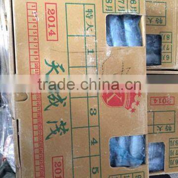 2015 Seafrozen Pacific Saury Whole Round 1#:120-140g/pc photo-4