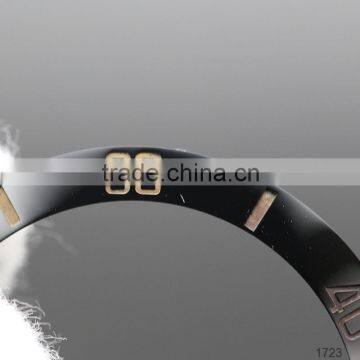 OEM Zirconia Watch Bezel Insert for Man Watch photo-4