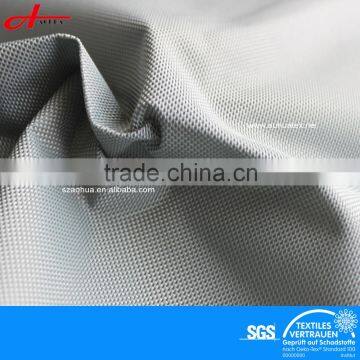 NYLON OXFORD PA MILKY COATING FABRIC WITH TPU LAMINATED photo-5