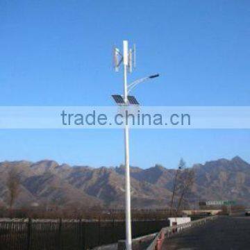 RICHUAN 20KW Horizontal Axis Wind Power(CE Approved,permant Magnet Genertor ) photo-2