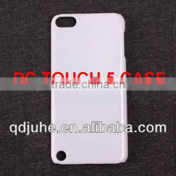 Plain ipod touch 5 phone case