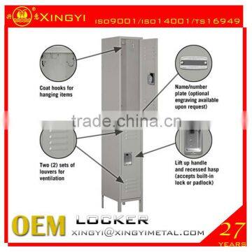 Hot sales KD locker/ school locker/ steel office furniture