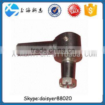 Orginal Sinotruk howo truck steering parts AZ9100430218 left ball joint
