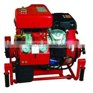 Centrifugal Pump BJ-15A Protable Fire Fighting Pump photo-3