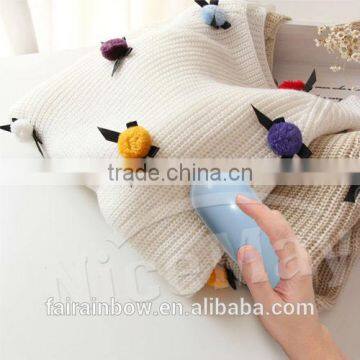 portable sweater fabric fuzz pills lint remover