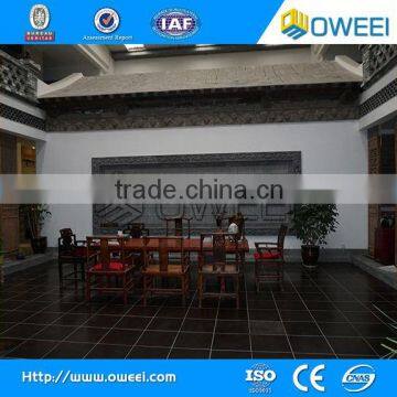 rustic tiles museums and hotel