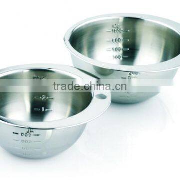 Measuring Bowl