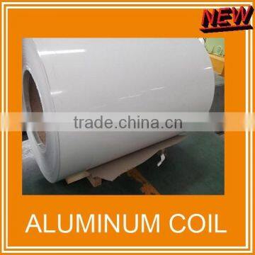 High Quality SGS Aluminum Coil 1050 Manufacturer photo-4