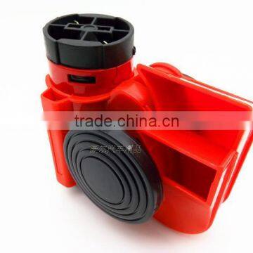 Electrical Horn Super Loud Horn Whistle Pump High Air Horn Snail Horn HT-119A