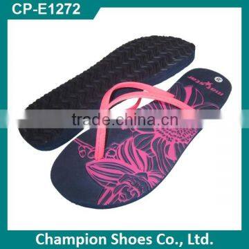 Slip-on EVA Fashion Casual Flip Flop