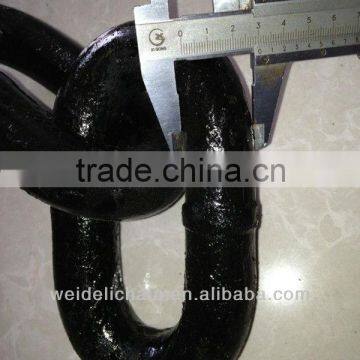 heavy duty lift chain