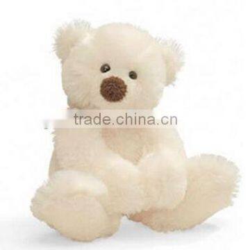 53 Plush Teddy Bear Custom Plush Toy/plush Brown Bear Toy/soft Plush Brown Bear Toy photo-4