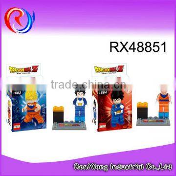 New Style Building Block , Plastic Building Blocks Toys for Kids