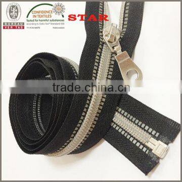 zipper ideal