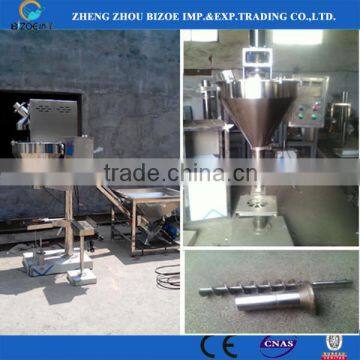 Flour Screw Packing Machine With Low Price photo-2