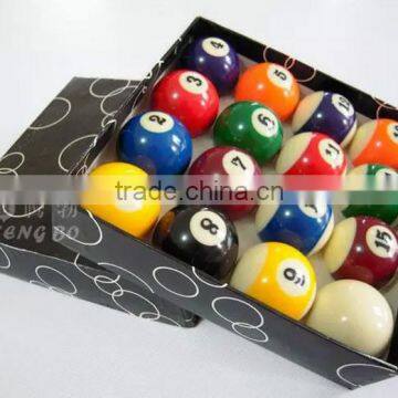 2014 Best Sale Aramith Pool Billiard Balls photo-4