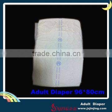 Disposable Adult Diapers, Absorbent Diaper