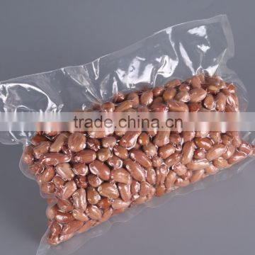 Food Industrial Use Direct Customized Laminated Material PE Vacuum Bag