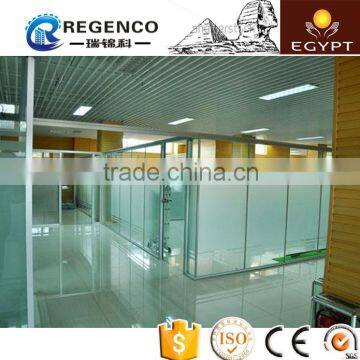 Acid Etched Plat Glass photo-2