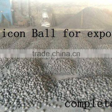 Vietnam hot sales Silicon Briquette Si60# Si Al C P S