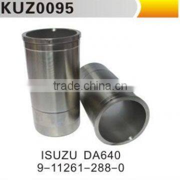 CYLINDER LINER FOR ISUZU DA640