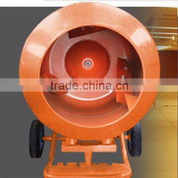 Israel Foundry Sand Mixer/brick Cement Sand Mixer/standard Roller Sand Muller photo-4