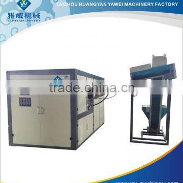 factory for fully automatic blowing machine in taizhou