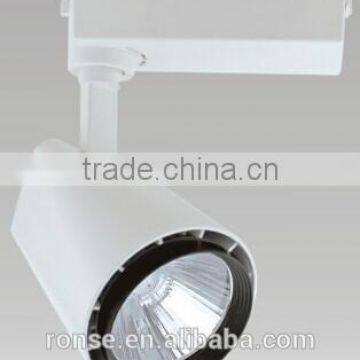 Foshan Ronse lighting 2016 new cob track light factory good price(GD15H30A)