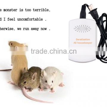 hot sale multiple function practical rat repeller