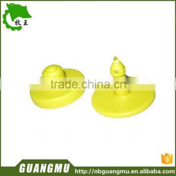 RFID ear tag used in animal management/breeding species