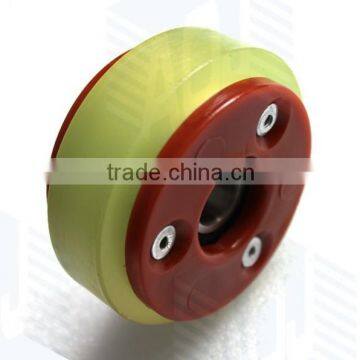 Escalators Spare Parts/Step Accessory Rollers/Handrail Rollers/6202 76*36 /YS005C686G01