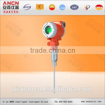 intelligent temperature transmitter