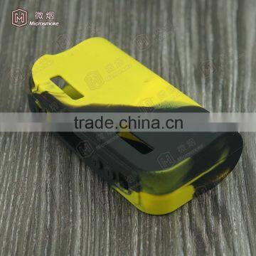 Eco-friendly Silicone Cool Fire 4 Plus Case for Coolfire iv Plus Vape tc Box Mod Kit photo-5