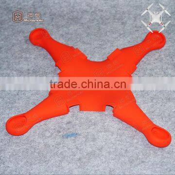 2015-2016 new design and produced silicone case/protector for drone uav Professional in alibaba