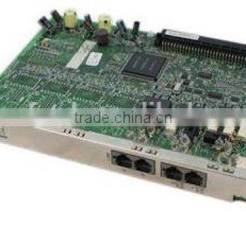 KXTDA 0284 - 4 CIRCUIT ISDN CARD