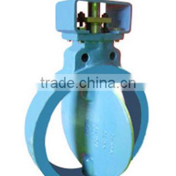 Clearance Type Centre Design Butterfly Valve