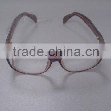 2013 Hot Selling lead glasses