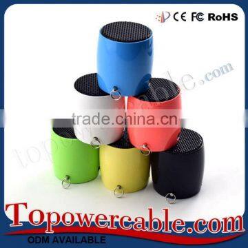 2016 New Arrival High Quality Wireless Portable Speakers photo-6