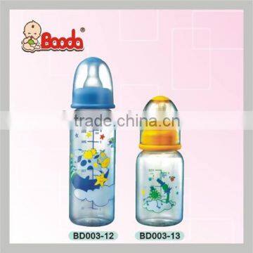 New Design Baby Feeding Bottles (milk Feeding Bottle,baby Bottle)