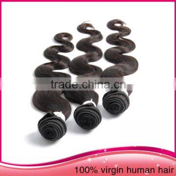 Unprocessed Brazilian body wave virgin hair raw virgin Unprocessed human hair