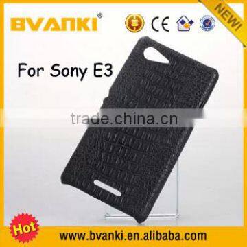 Manufacturer China Bumper Case For Sony E3 Accessories photo-4
