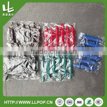 PVC Metal Beer Wine Pourer photo-4