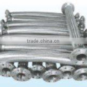 Stianless steel metal hose