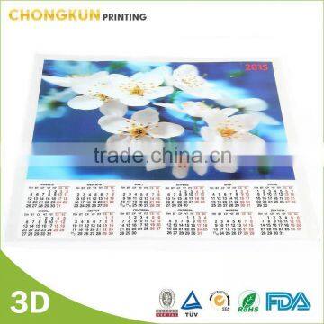 Excellent Quality China Cheap Calendar Printing